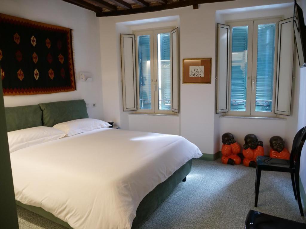 B&B Relais Dell'Angelo Camaiore Exterior foto