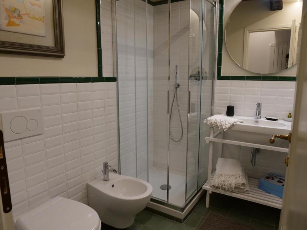 B&B Relais Dell'Angelo Camaiore Exterior foto